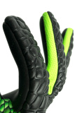 Reusch Venomous Gold X 5370956 5010 black green 4